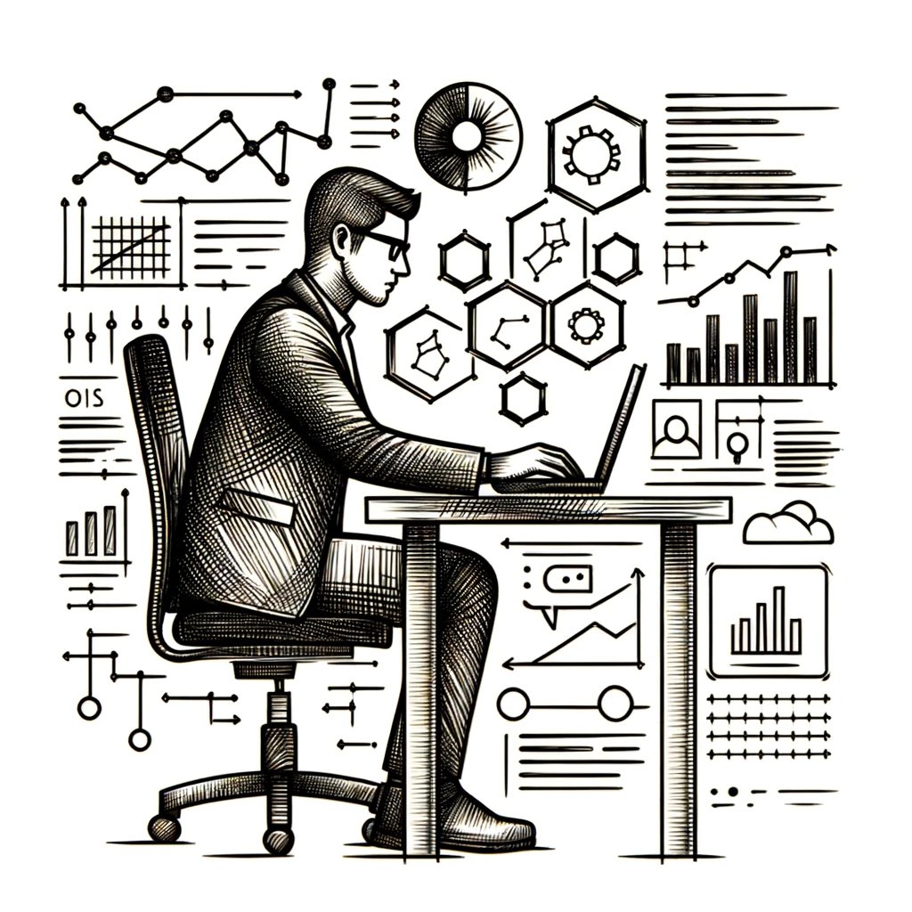 DataEngineerWorking